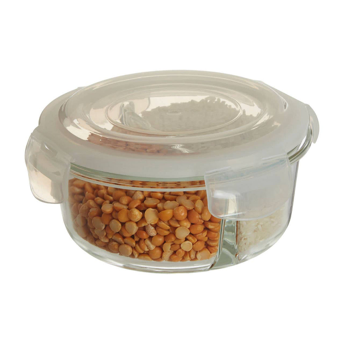 Freska 620ml Glass Container