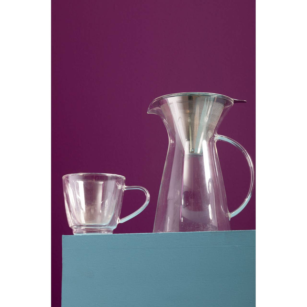 Tova Coffee Pot 1100ml