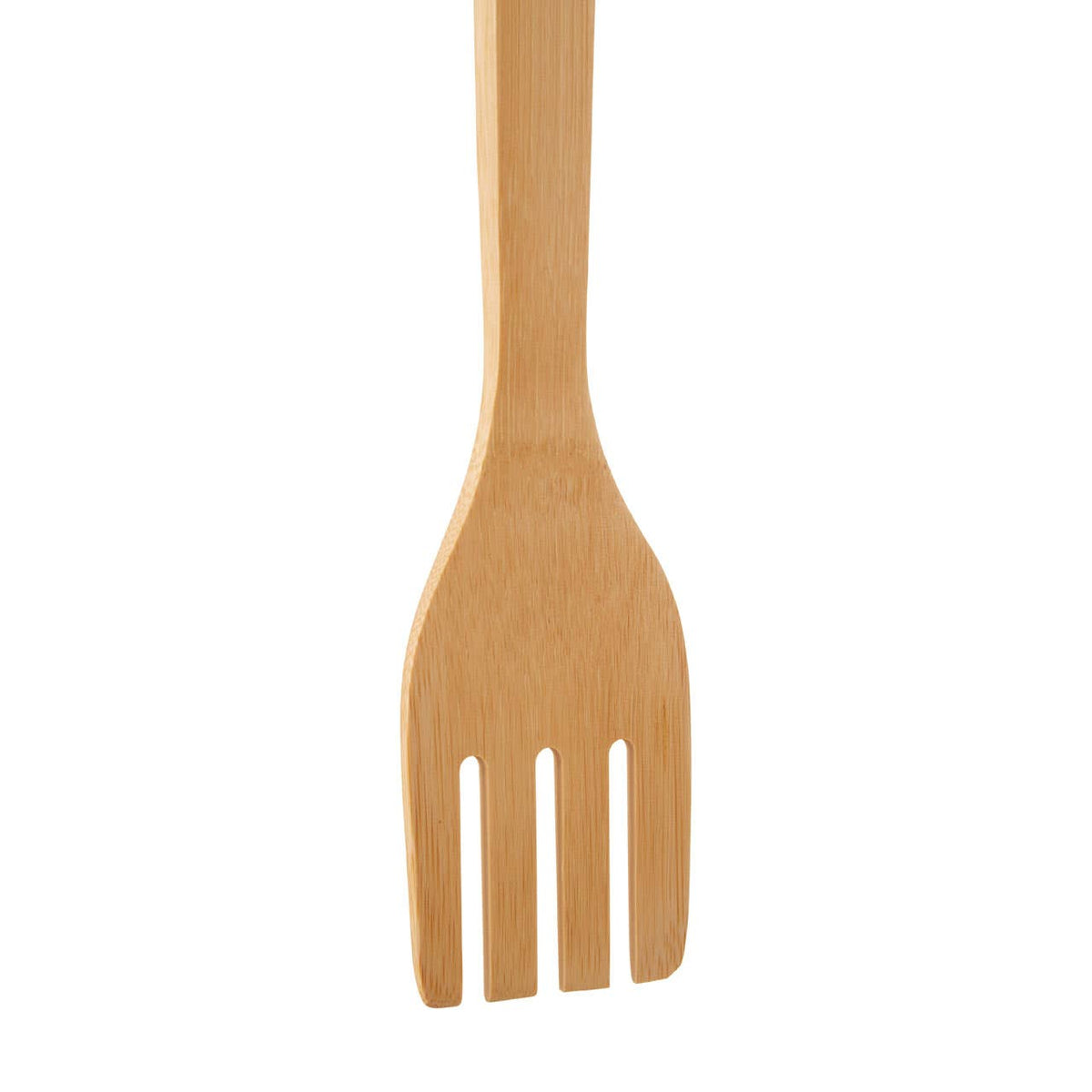 Aleki 5pc Assorted Bamboo Kitchen Utensil Set