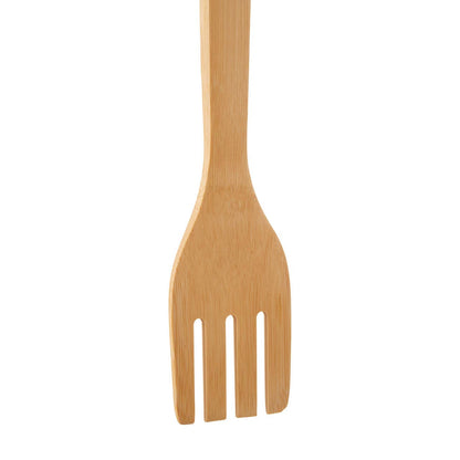 Aleki 5pc Assorted Bamboo Kitchen Utensil Set