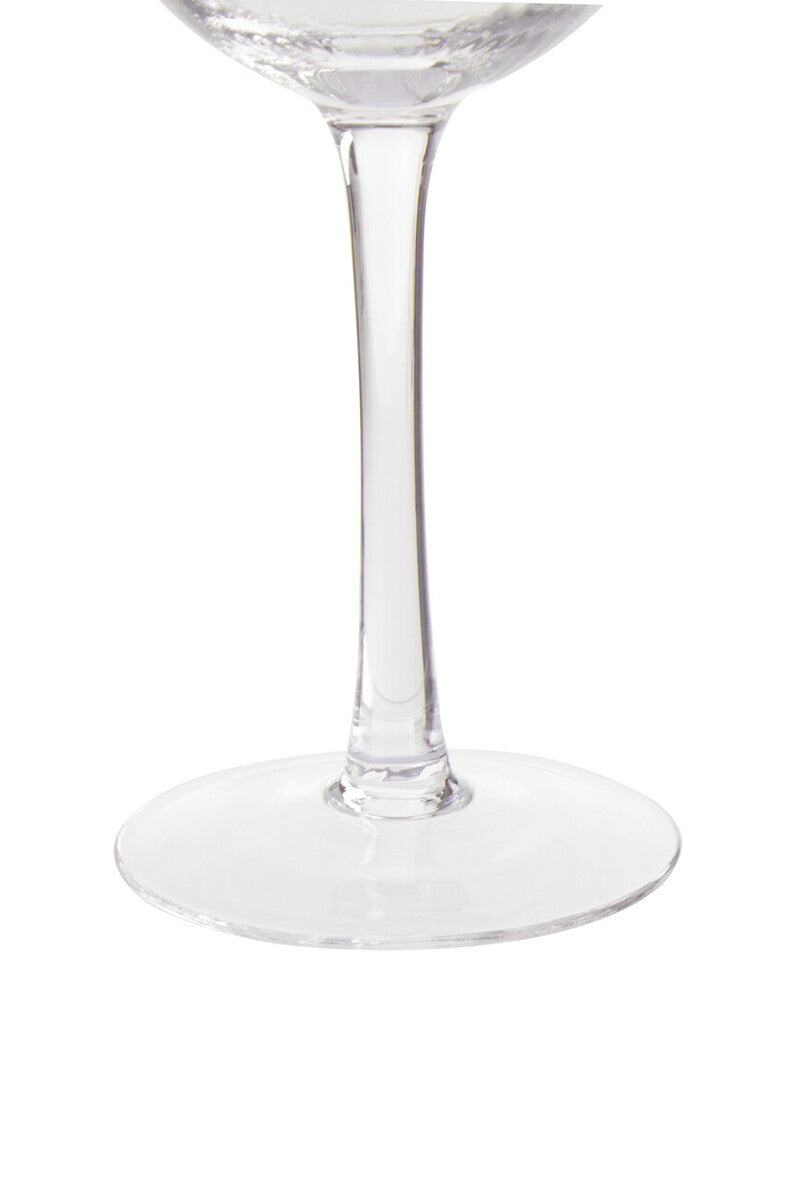 Lyle Set of Four Wine Glasses