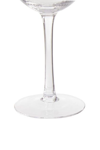 Lyle Set of Four Wine Glasses