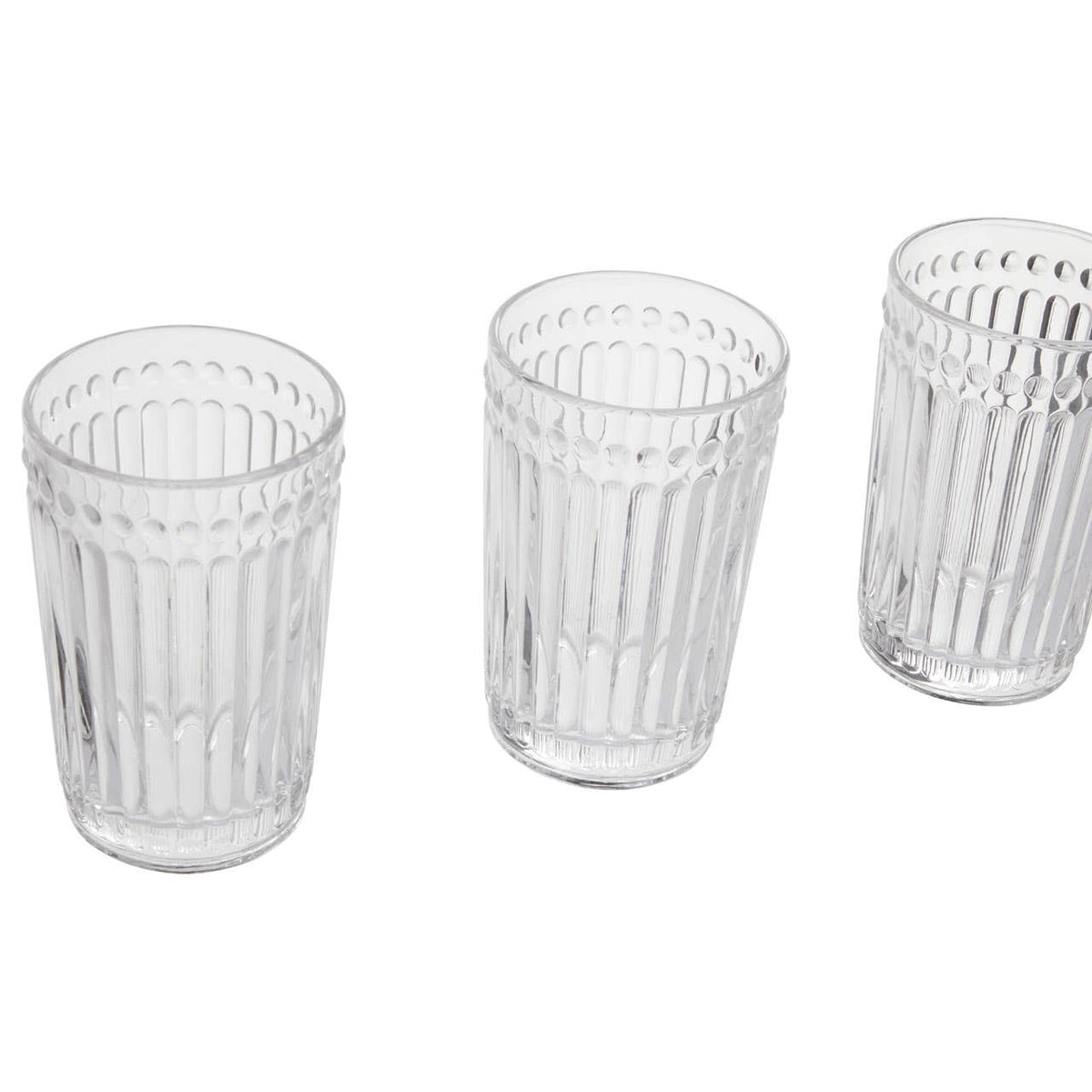 Auclair Set Of Four Tumblers