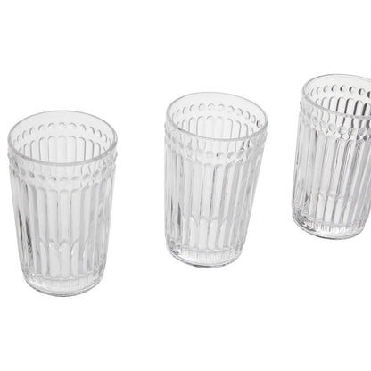 Auclair Set Of Four Tumblers