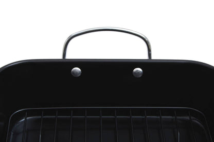 From Scratch Small Rectangular Roasting Pan