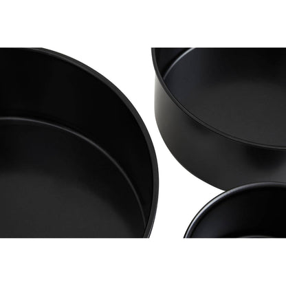 From Scratch Set Of Three Round Cake Tins
