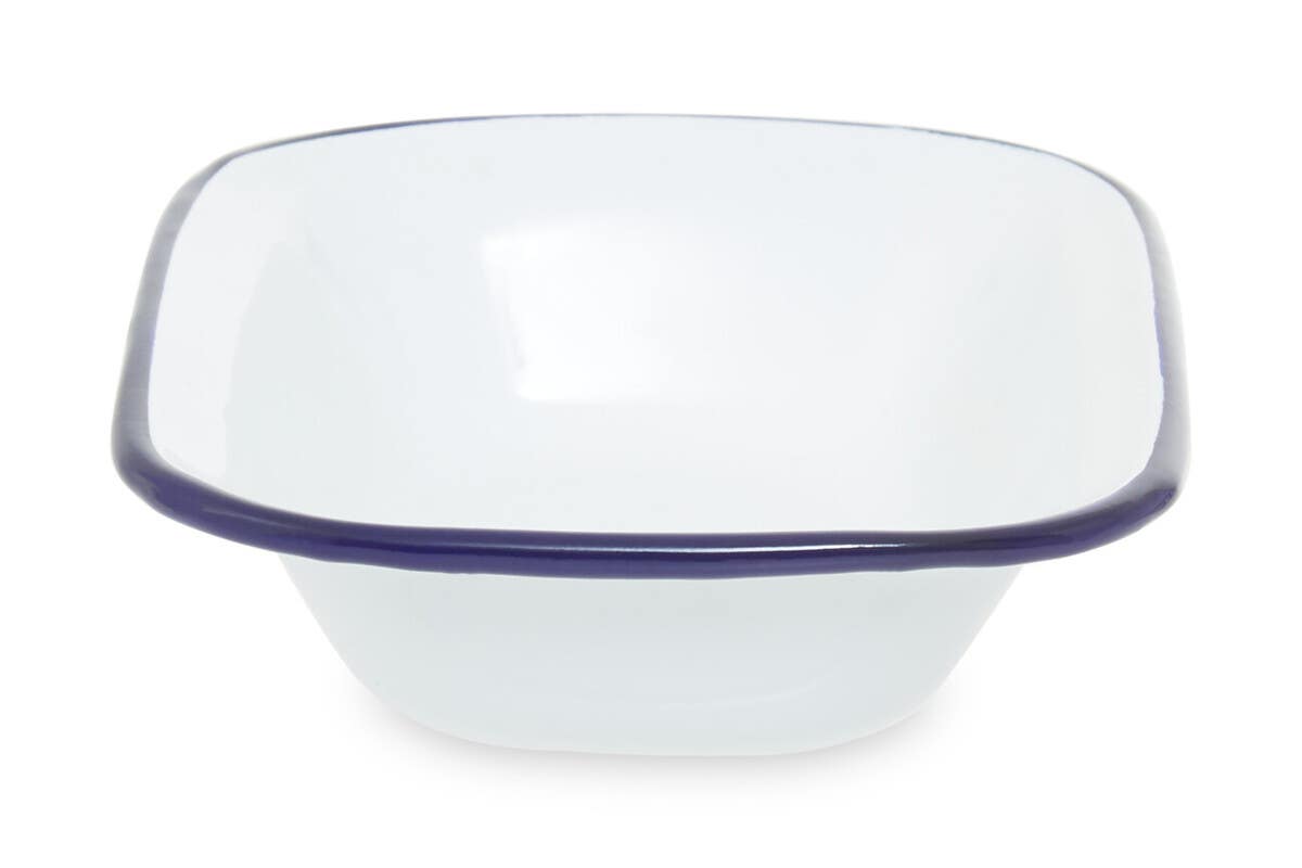 From Scratch 16cm Rectangular Pie Dish
