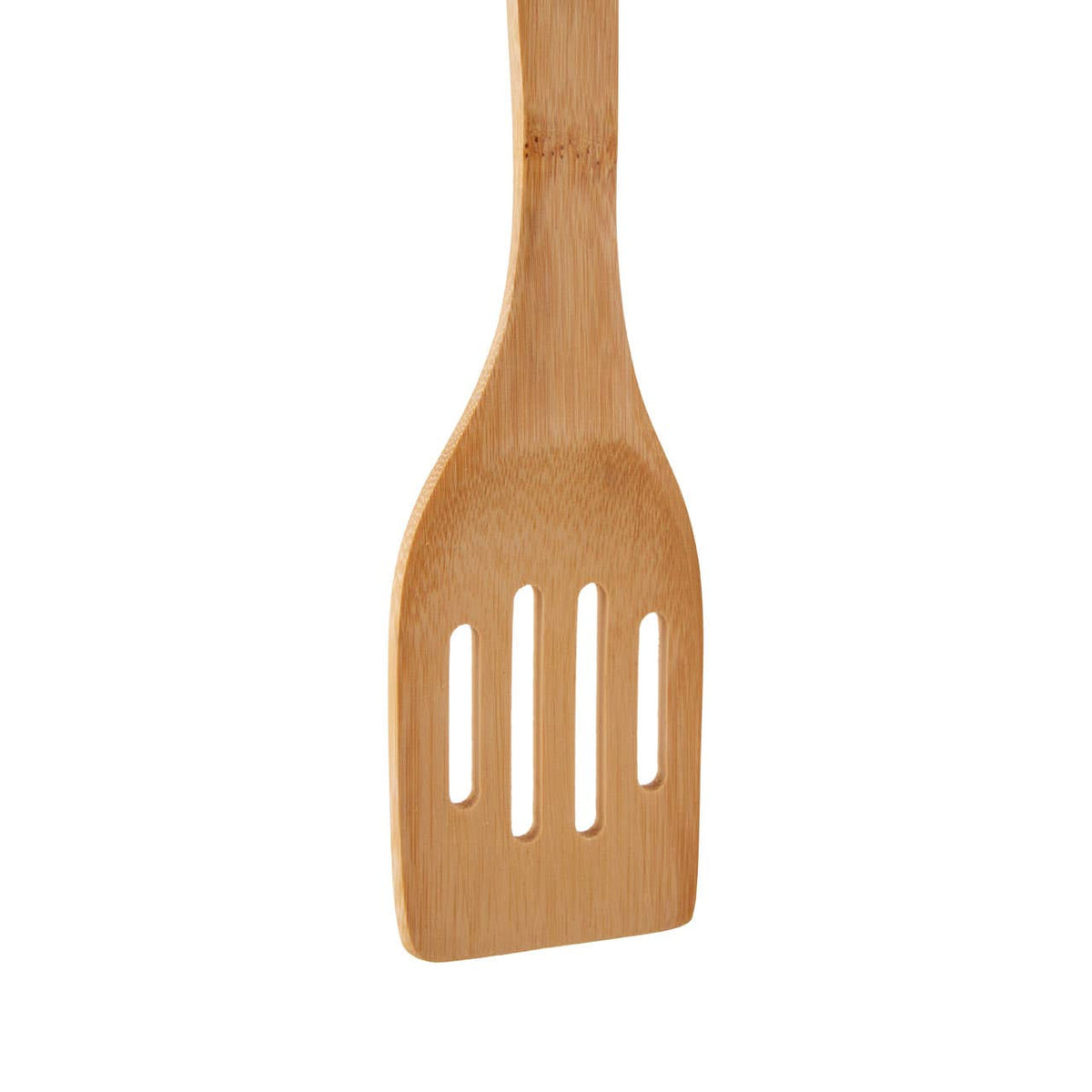 Aleki 5pc Assorted Bamboo Kitchen Utensil Set
