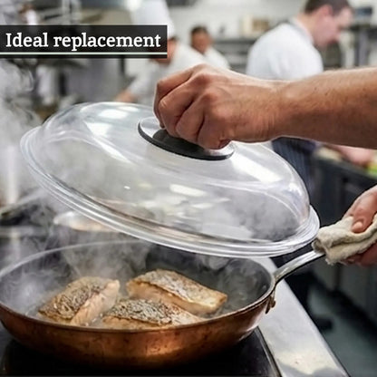 Pyrex 24cm Frypan Lid