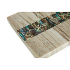 Cook Nook Imogen Small Beige Marble Paddle Board