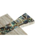 Cook Nook Imogen Small Beige Marble Paddle Board