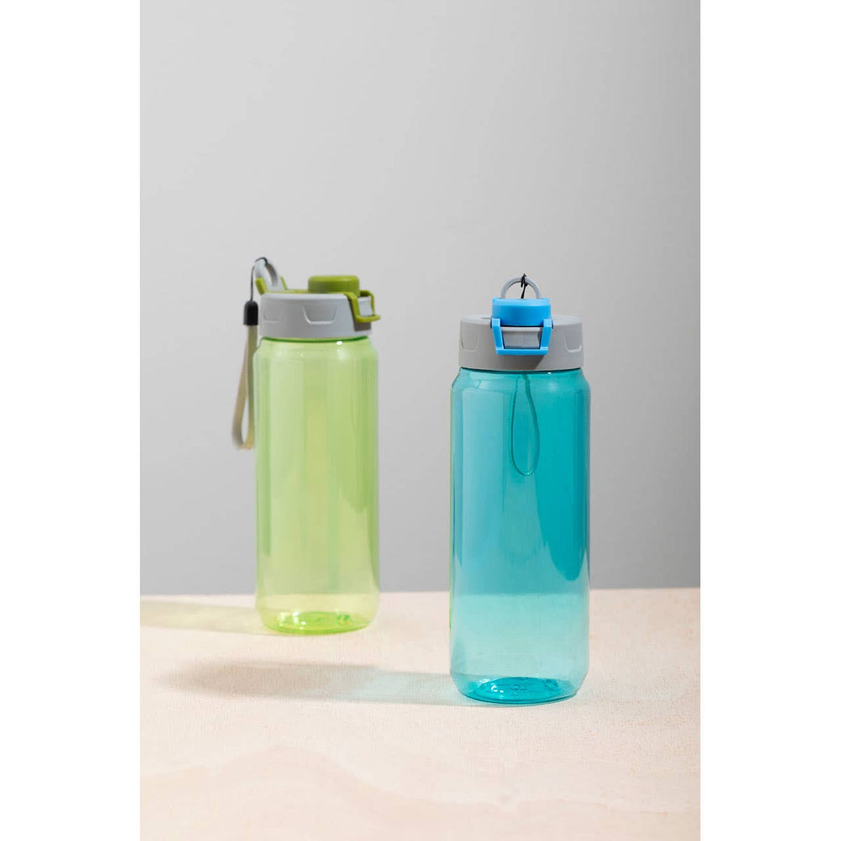 Mimo Assorted 750ml Water Bottle