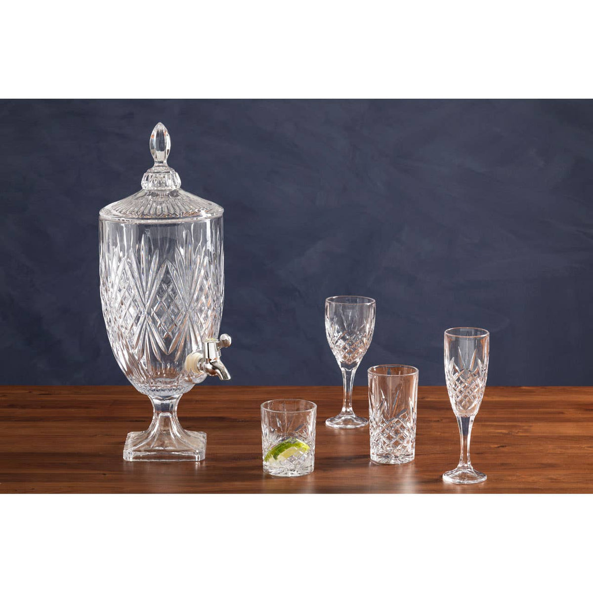 Beaufort Large Drinks Dispenser