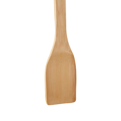 Aleki 5pc Assorted Bamboo Kitchen Utensil Set
