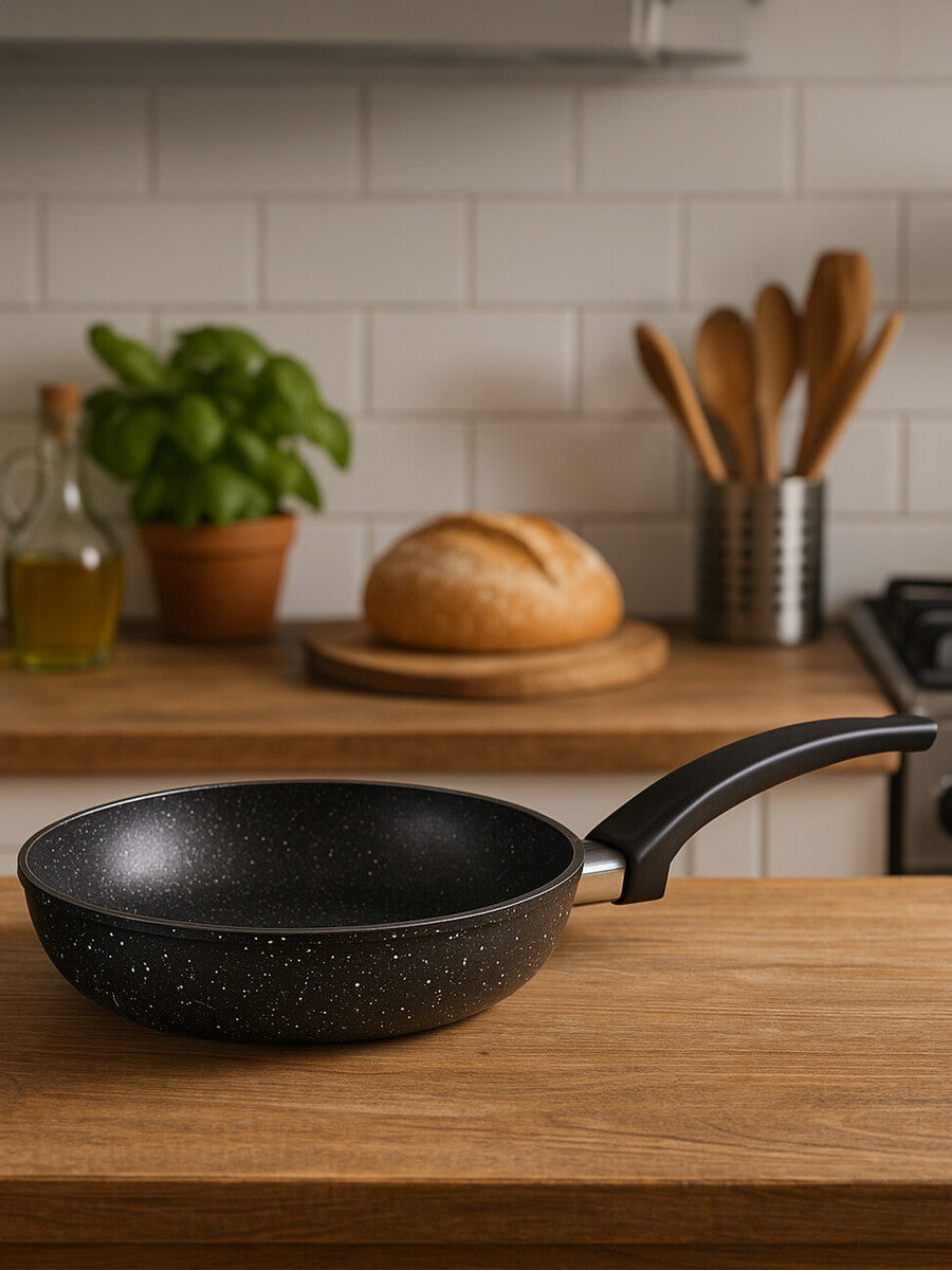 Stoneflam 26cm Frying Pan