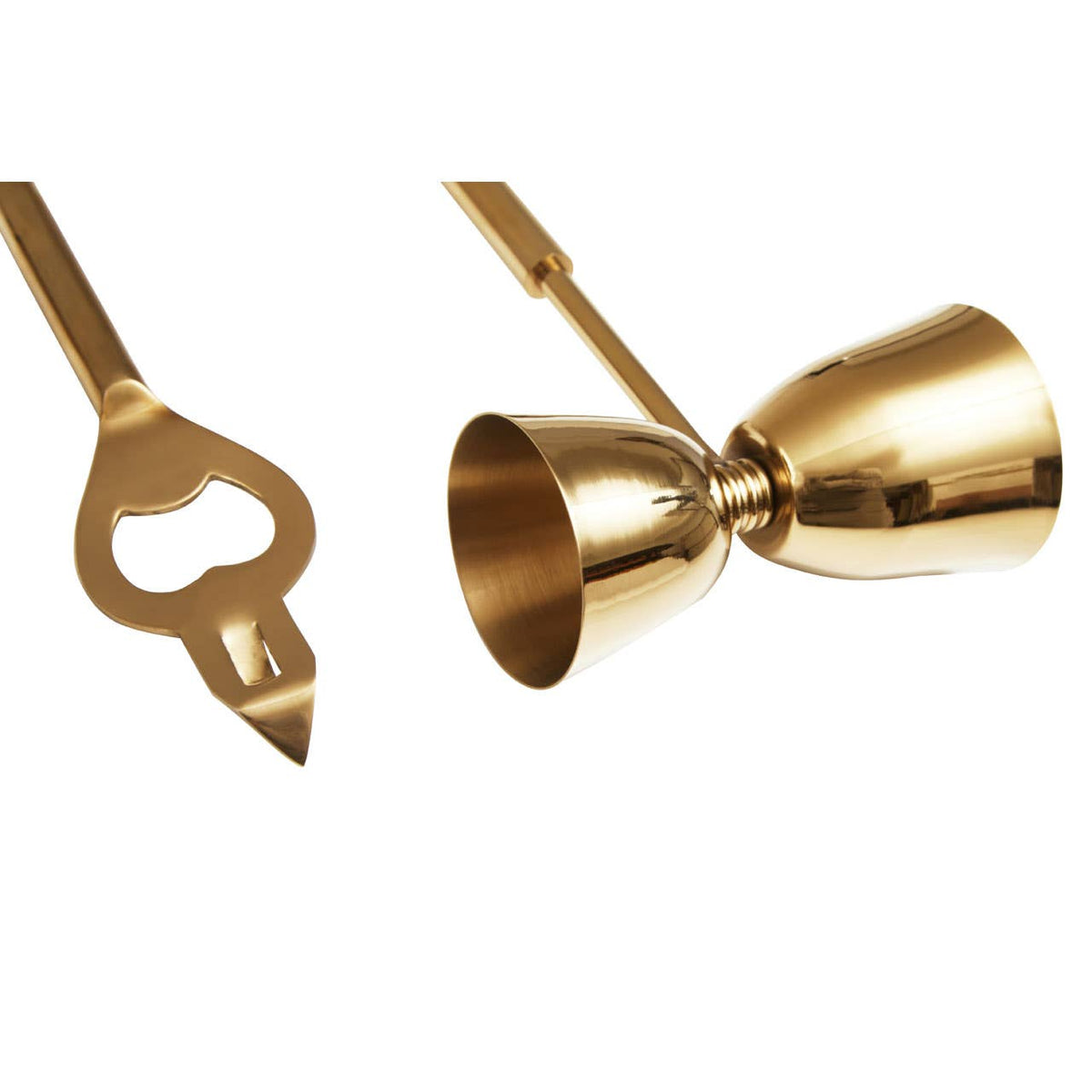 Omari Bar Tools with Stand Set