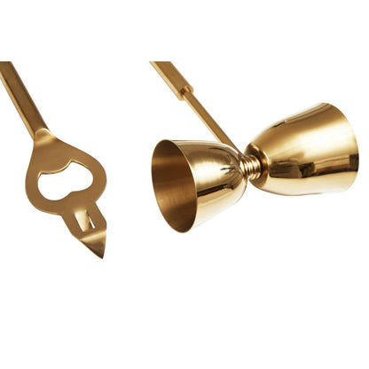 Omari Bar Tools with Stand Set