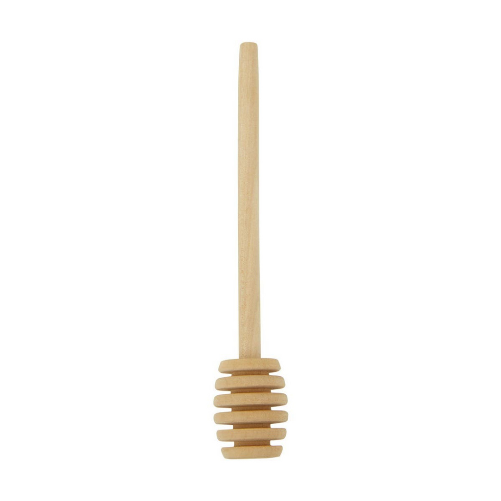 Cook Nook Bessan Wooden Honey Dipper