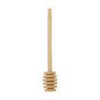 Cook Nook Bessan Wooden Honey Dipper