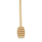 Cook Nook Bessan Wooden Honey Dipper