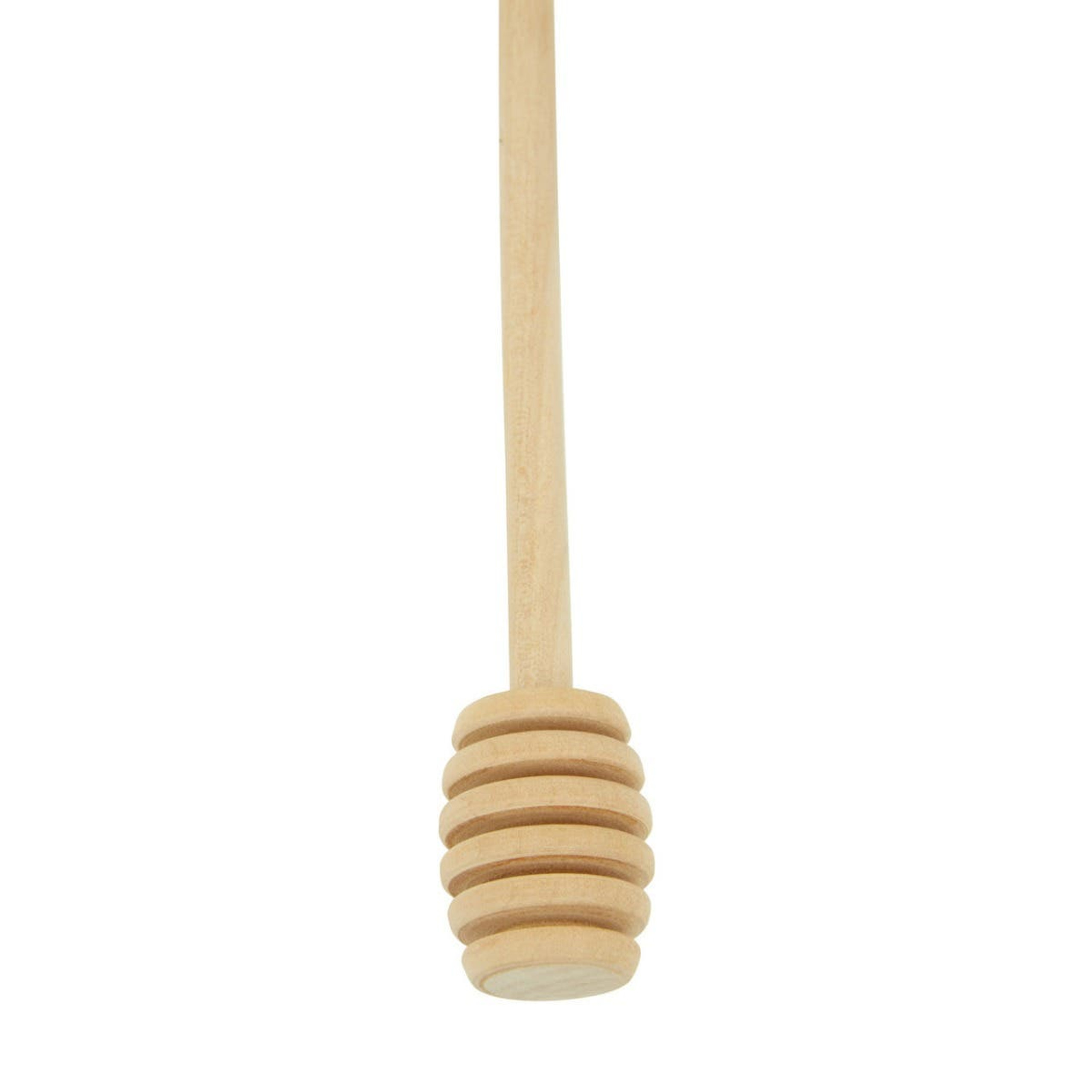 Cook Nook Bessan Wooden Honey Dipper