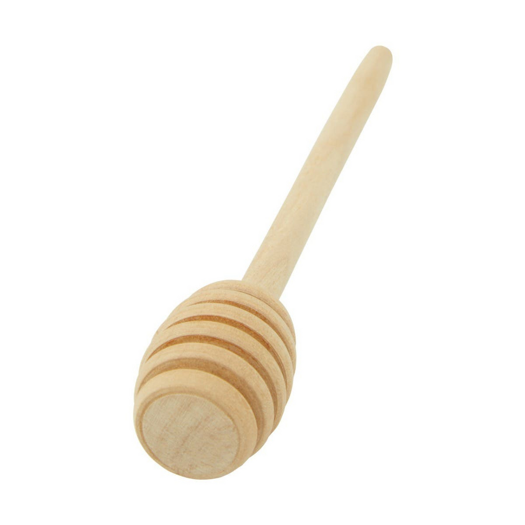 Cook Nook Bessan Wooden Honey Dipper