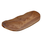 Cook Nook Kora Olive Wood Fruit Tray