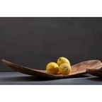 Cook Nook Kora Olive Wood Fruit Tray