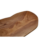 Cook Nook Kora Olive Wood Fruit Tray