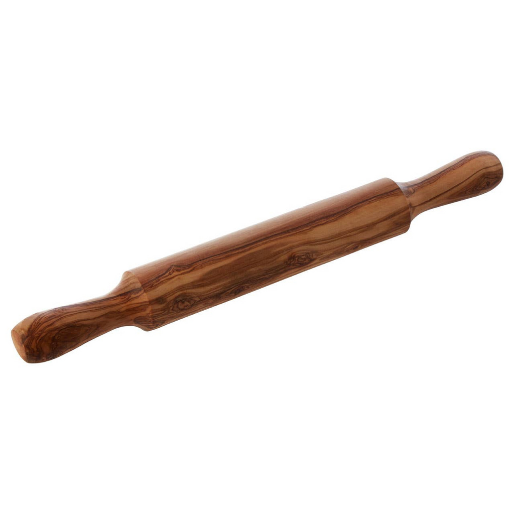 Cook Nook Kora Olive Wood Rolling Pin
