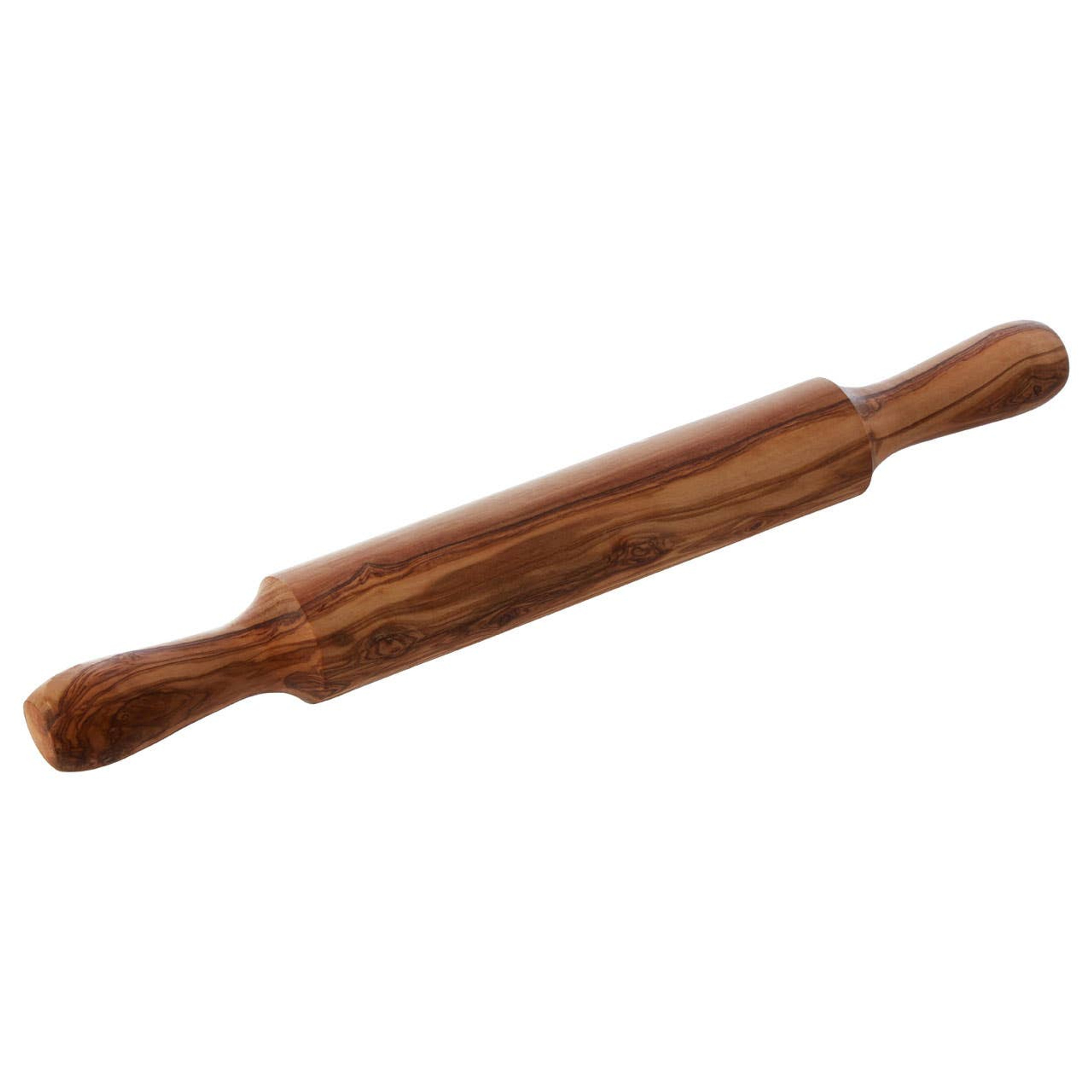 Cook Nook Kora Olive Wood Rolling Pin