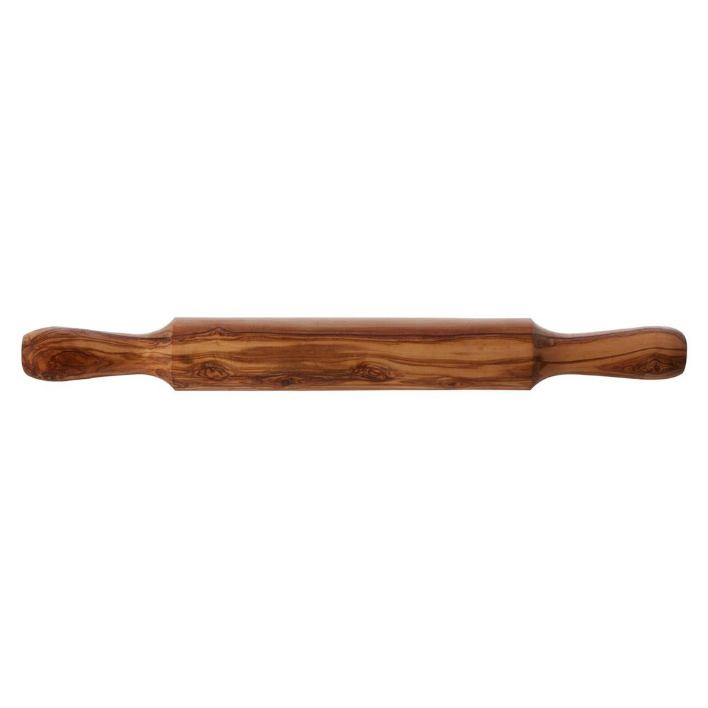 Cook Nook Kora Olive Wood Rolling Pin