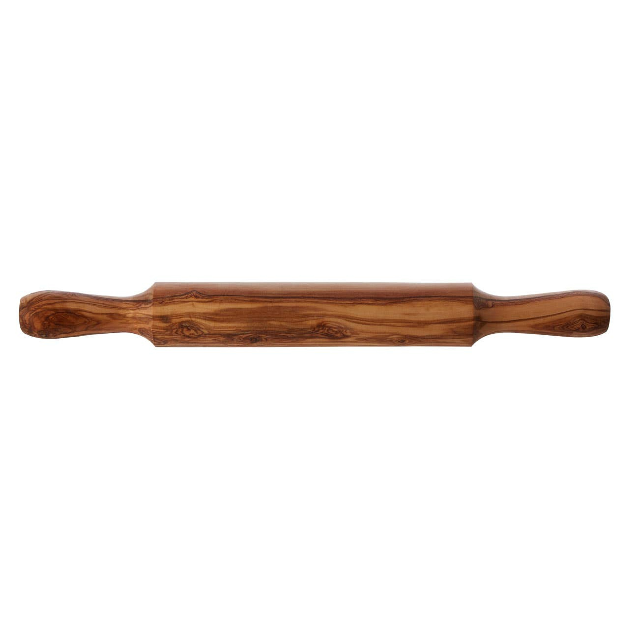 Cook Nook Kora Olive Wood Rolling Pin