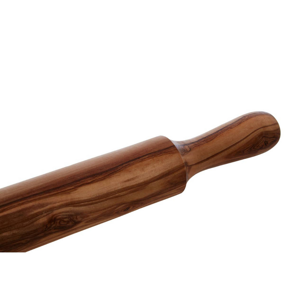 Cook Nook Kora Olive Wood Rolling Pin