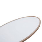 Cook Nook Kara Mango Wood Oval Serving Platter