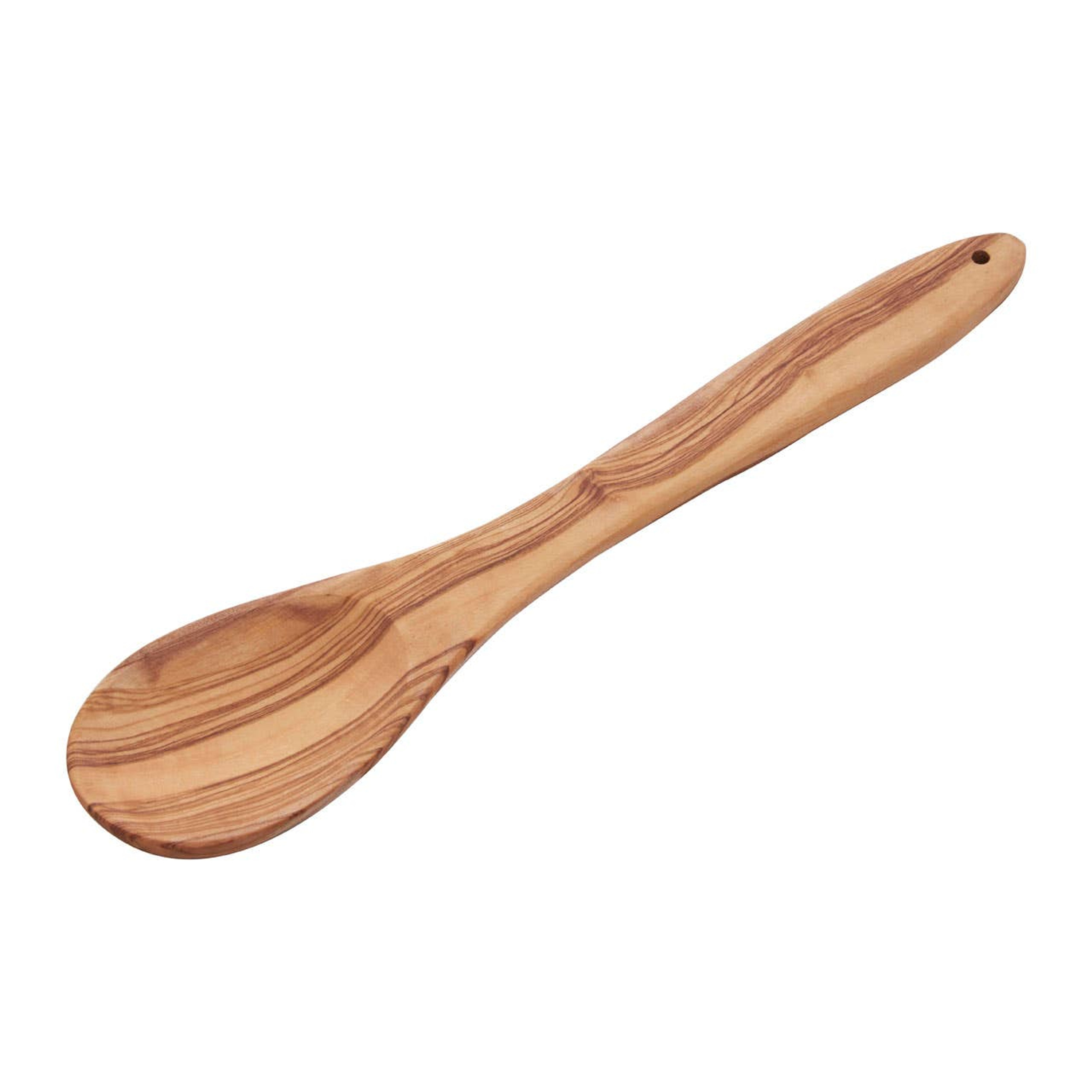 Cook Nook Kora Olive Wood Spoon