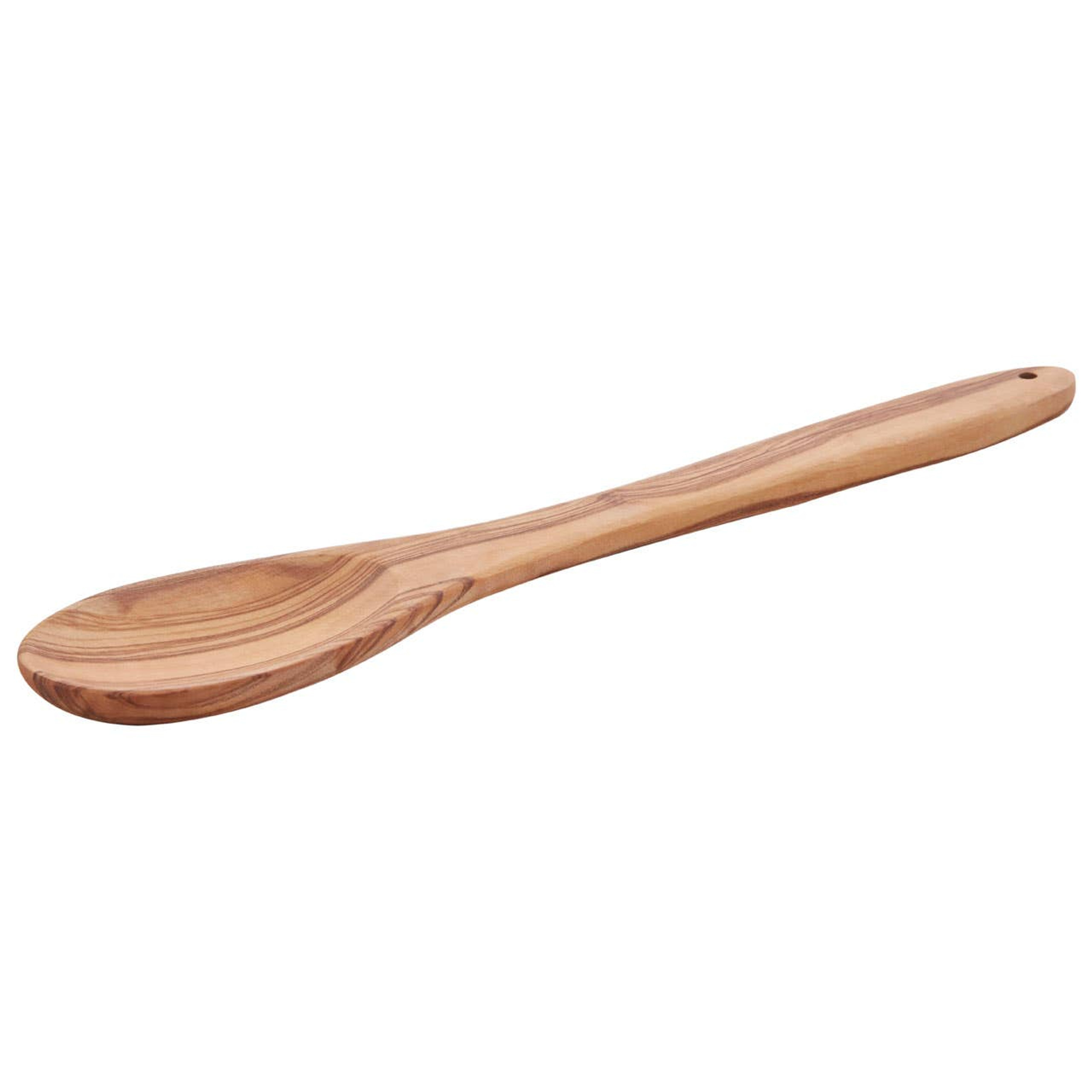 Cook Nook Kora Olive Wood Spoon