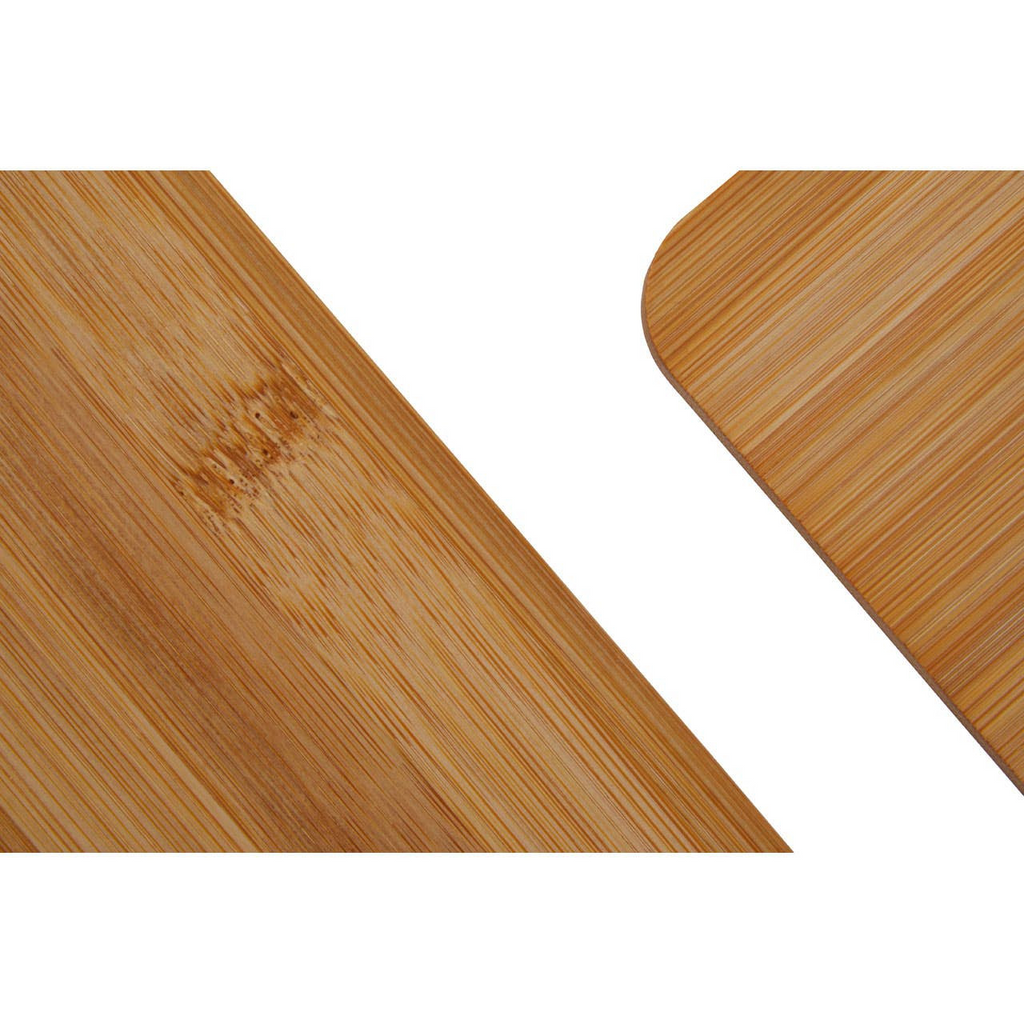 Cook Nook Aleki Set Of Three Chopping and Serving Boards With Rings