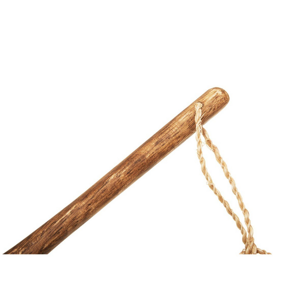 Cook Nook Kora Acacia Wood Solid Spoon