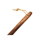 Cook Nook Kora Acacia Wood Slotted Spoon