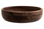 Cook Nook Rosi Round Sheesham Wood Salad Bowl