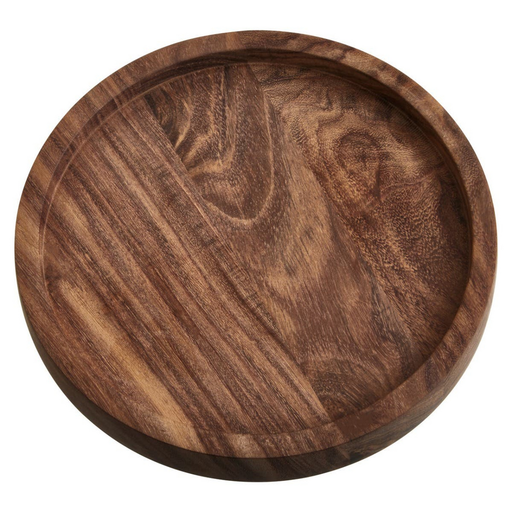 Cook Nook Rosi Small Sheesham Wood Tray