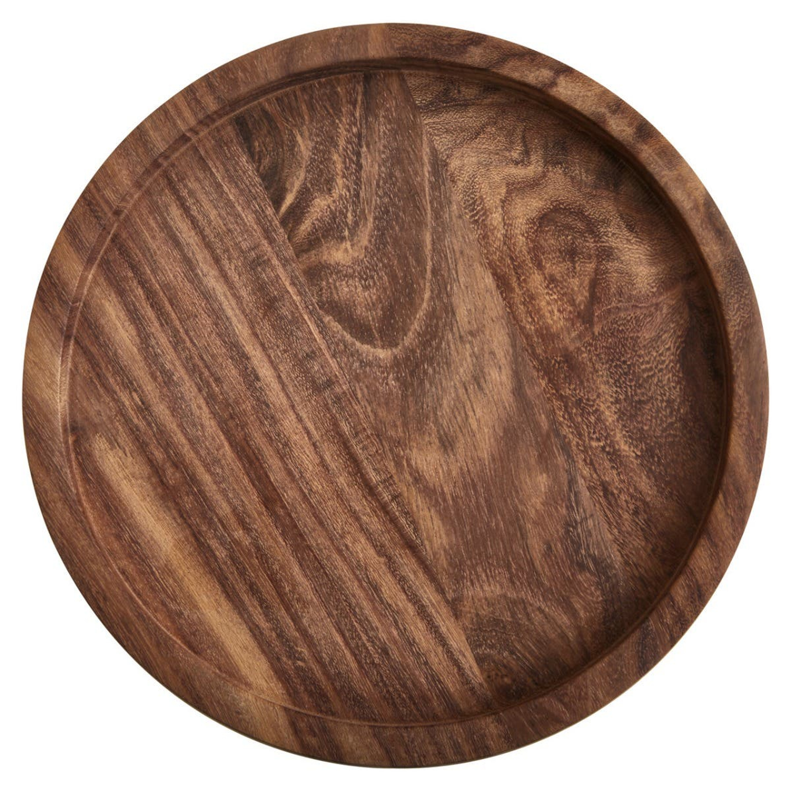Cook Nook Rosi Small Sheesham Wood Tray