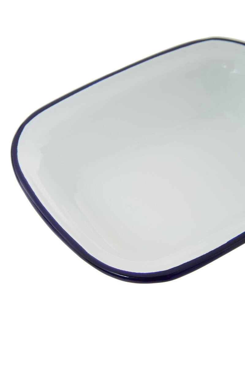 From Scratch 16cm Rectangular Pie Dish