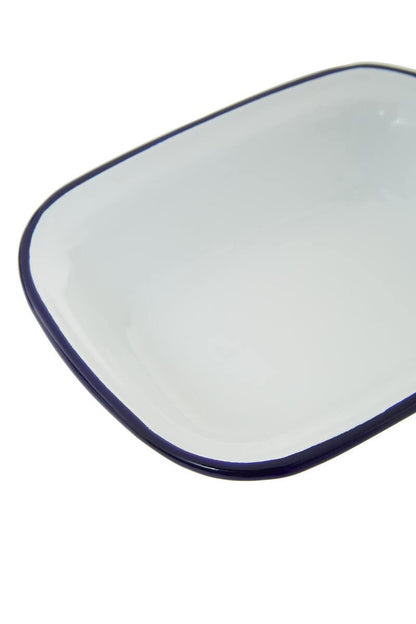 From Scratch 16cm Rectangular Pie Dish