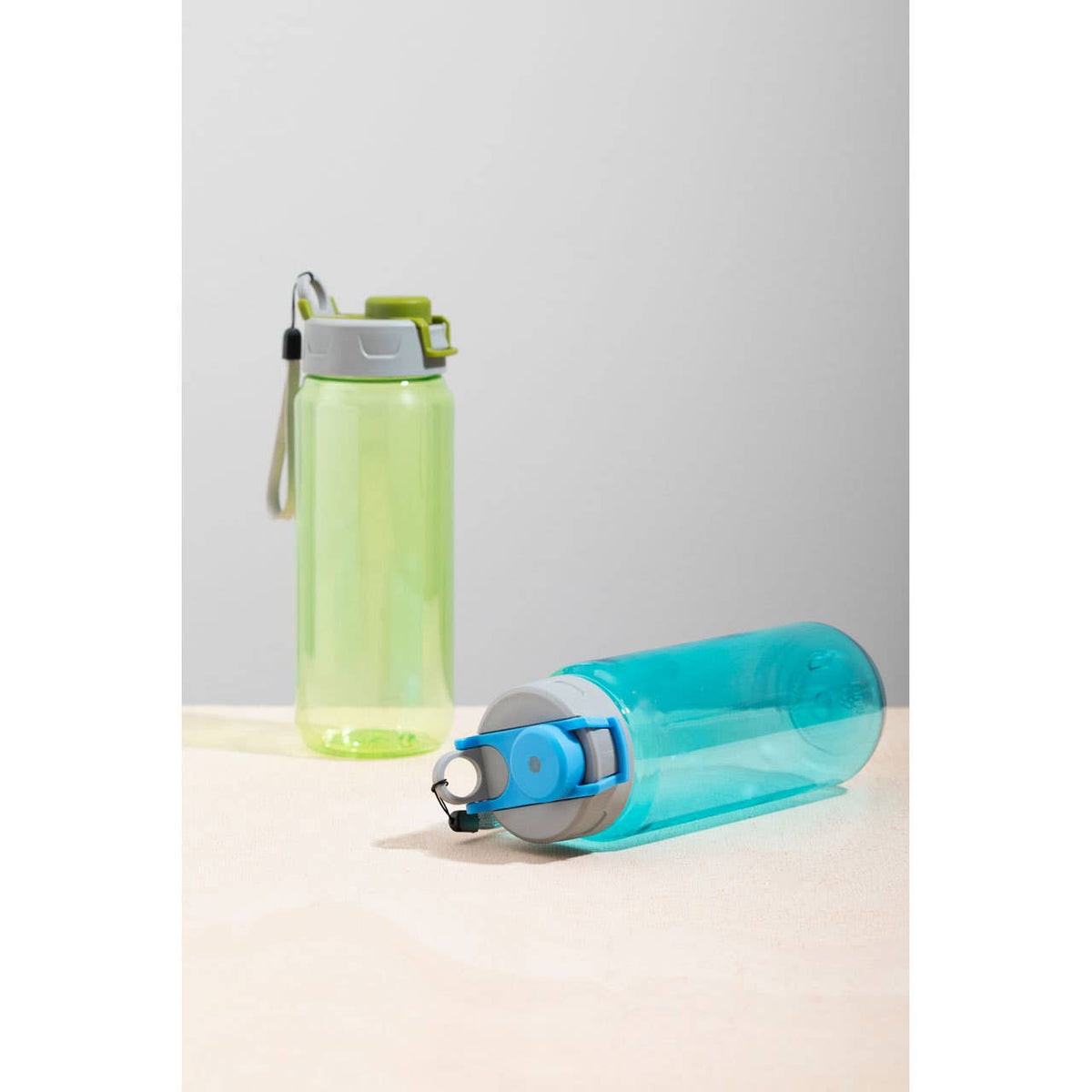 Mimo Assorted 750ml Water Bottle