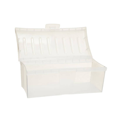 Daily Clear Bread Storage Container