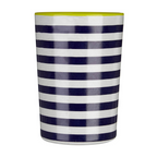 Cook Nook Mimo Stripe 340ml Tumbler