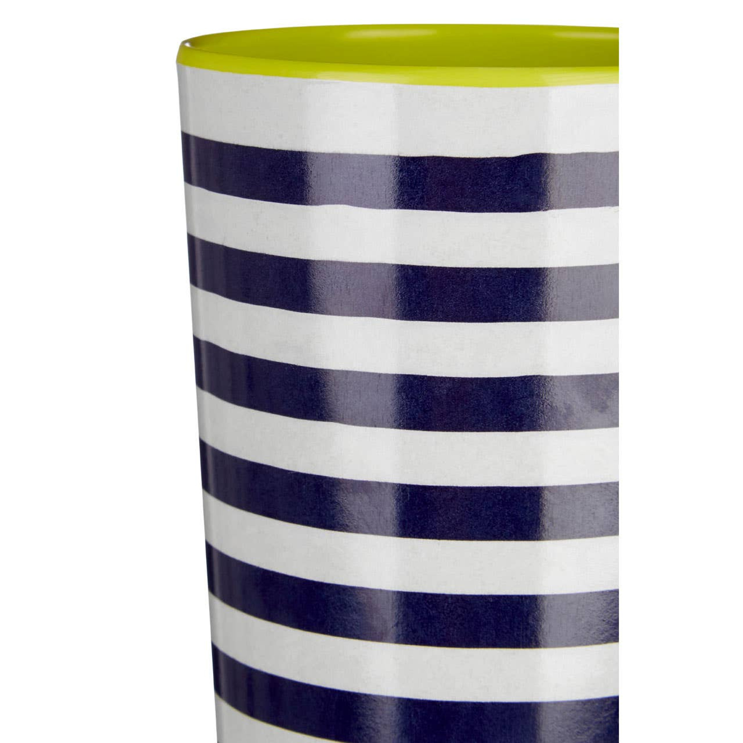 Cook Nook Mimo Stripe 340ml Tumbler