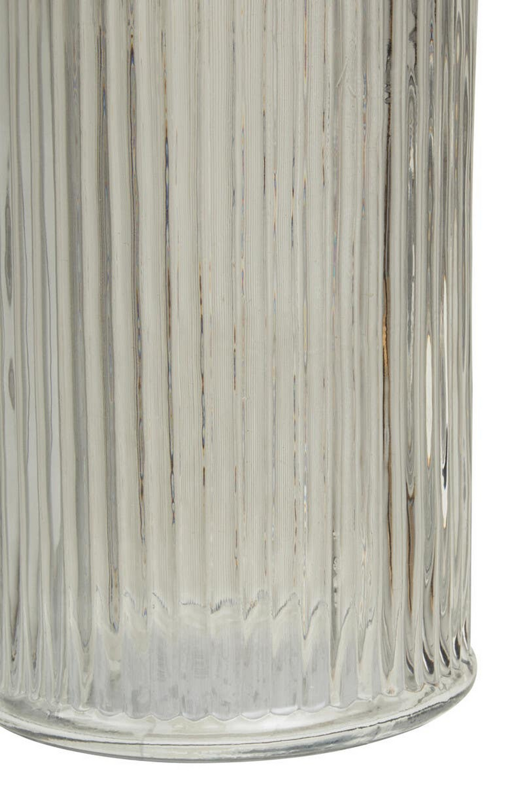 Cook Nook Garner Large Glass Storage Jar